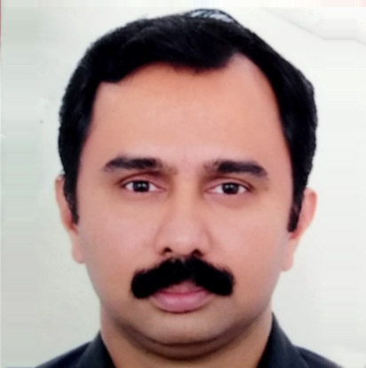Dr.Sajeesh Dr.Sajeesh